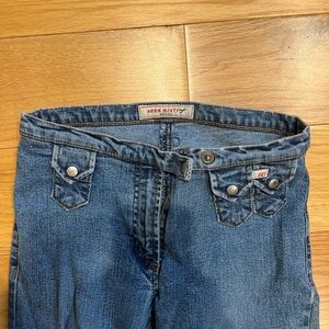 Miss Sixty flare jeans